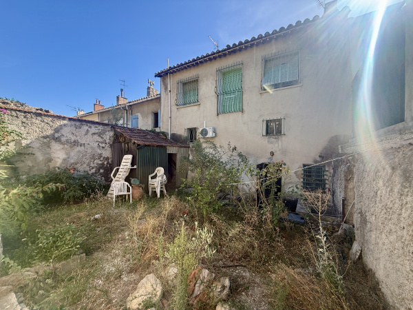 Offres de vente Maison Marseille 13014