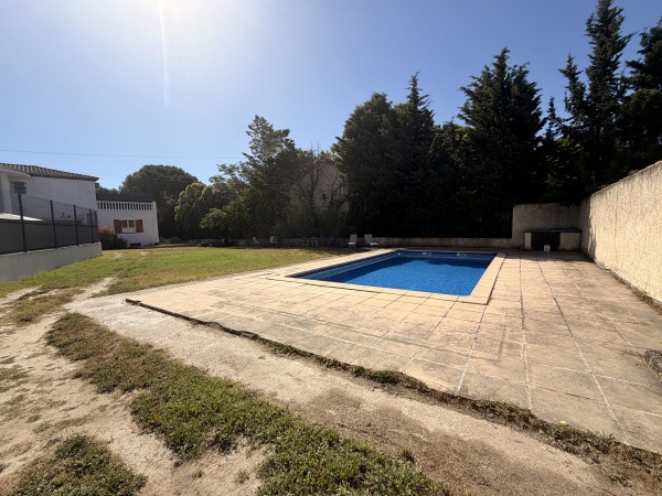 Offres de vente Rez de villa Allauch 13190