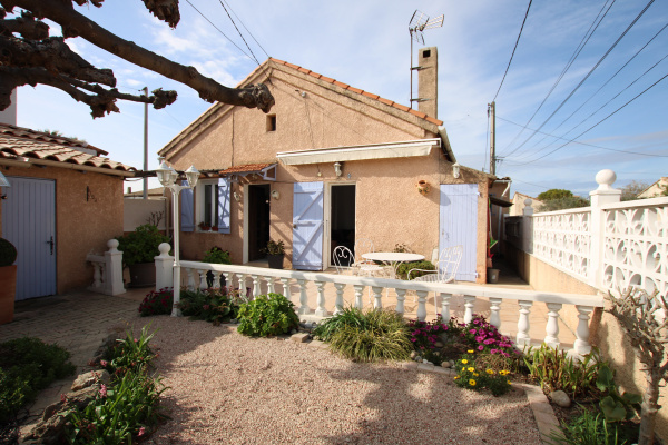 Offres de vente Maison Marignane 13700