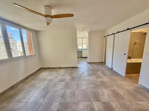 Offres de vente Appartement Marseille 13004