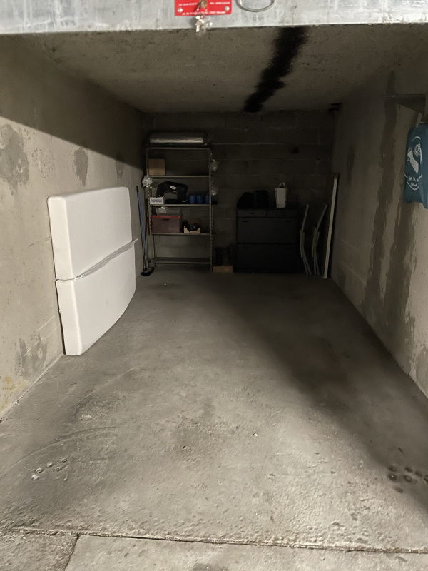 Offres de vente Garage Marseille 13012