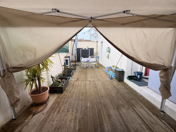 Offres de vente Immeuble Marseille 13013