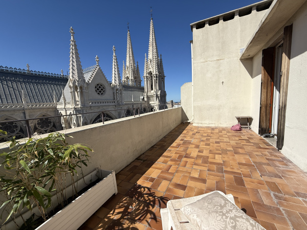 Offres de vente Appartement Marseille 13001