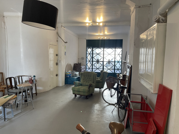 Vente Immobilier Professionnel Local commercial Marseille 13001