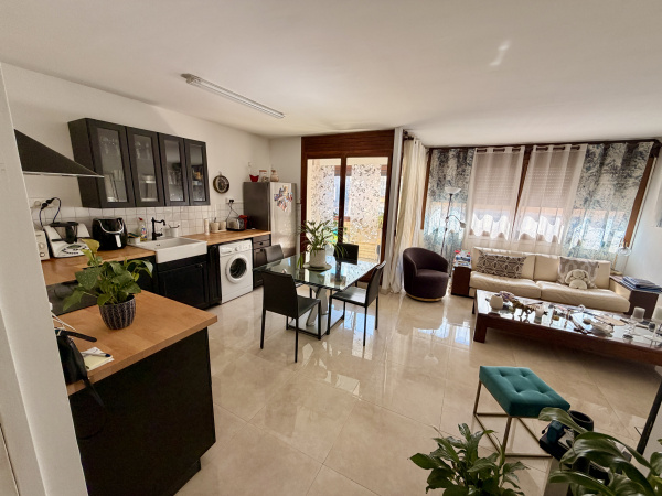 Offres de vente Appartement Marseille 13005