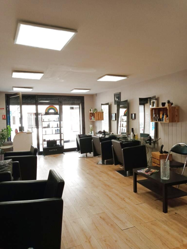 Vente Immobilier Professionnel Murs commerciaux Marignane 13700