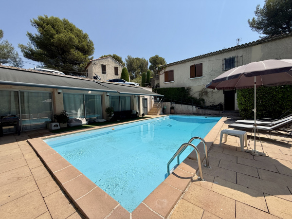 Offres de vente Maison Allauch 13190