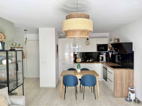 Offres de vente Appartement Marseille 13008