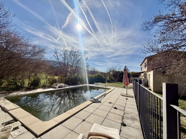 Offres de vente Maison Saint-Zacharie 83640