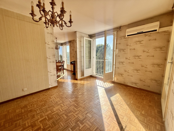 Offres de vente Appartement Marseille 13013
