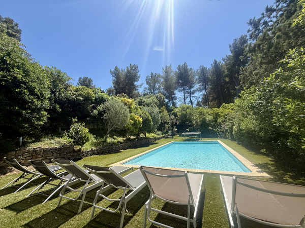 Offres de vente Maison Aubagne 13400