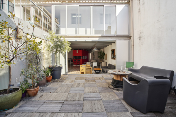 Offres de vente Maison de village Marseille 13005