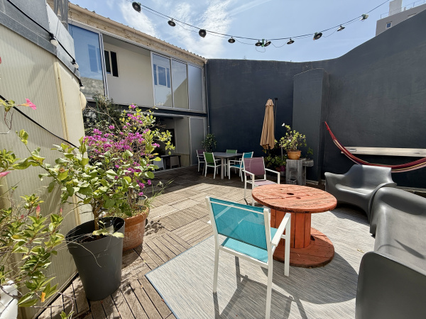 Offres de vente Maison de village Marseille 13005