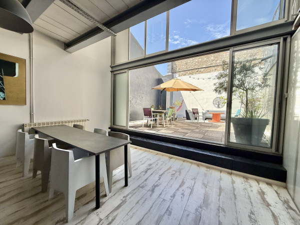Offres de vente Maison Marseille 13005
