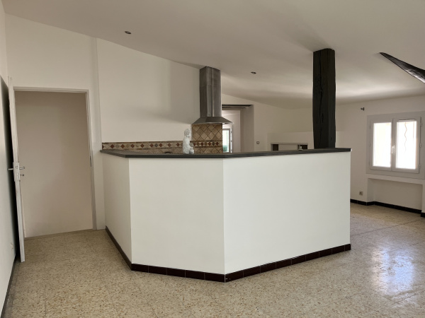 Offres de vente Appartement Vaison-la-Romaine 84110