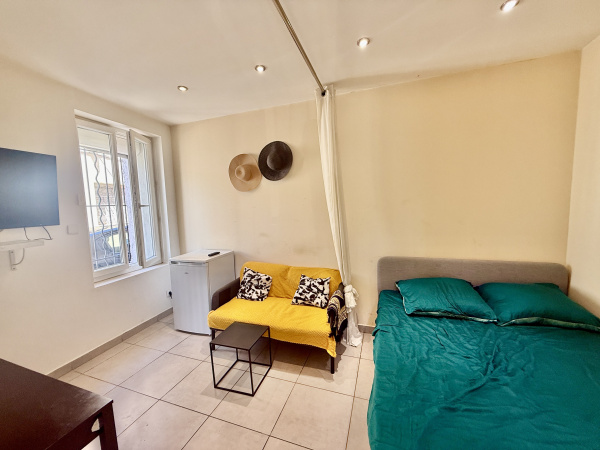 Offres de vente Appartement Marseille 13003