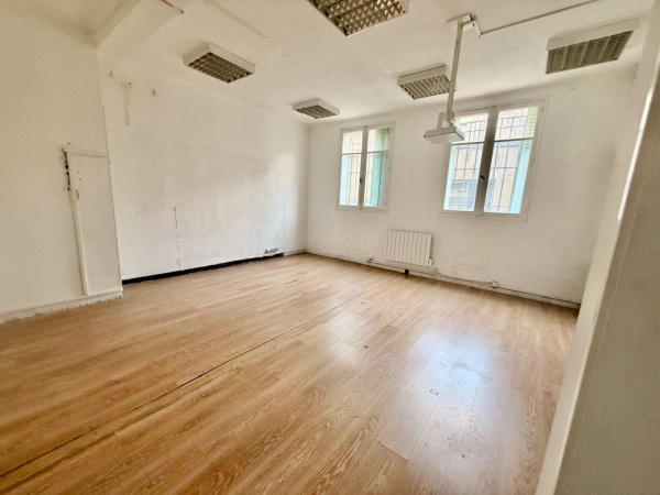 Offres de vente Appartement Marseille 13005