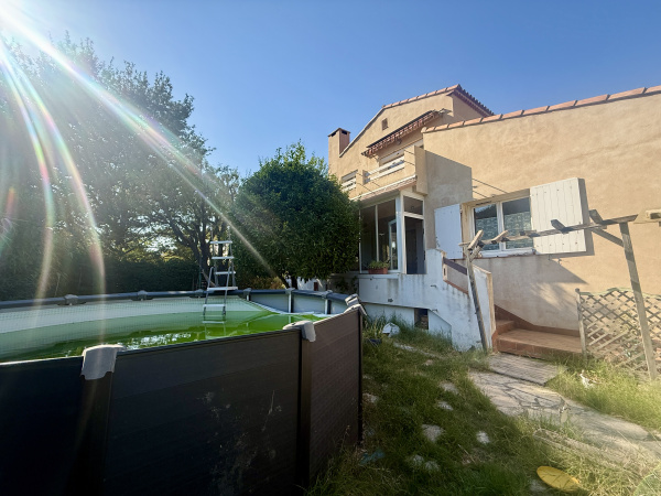Offres de vente Maison Aubagne 13400