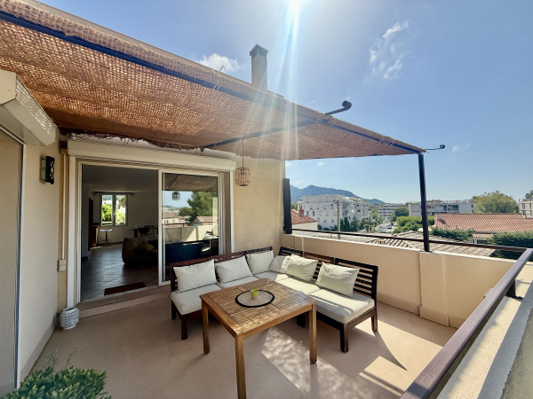 Offres de vente Duplex Marseille 13008