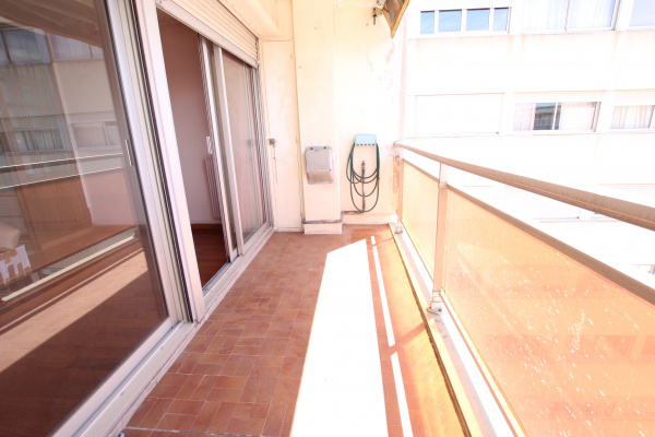 Offres de vente Appartement Marseille 13002