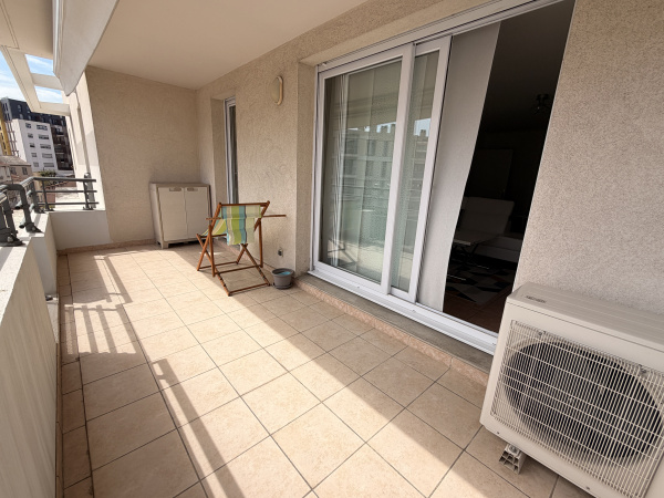 Offres de vente Appartement Marseille 13005
