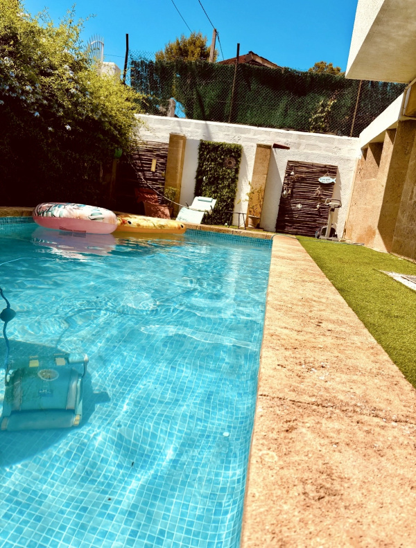 Offres de vente Appartement Marseille 13009