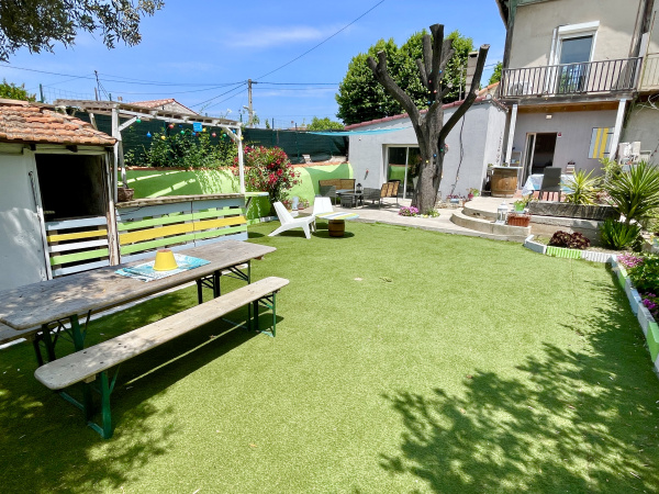Offres de vente Maison de village Marseille 13004