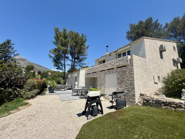 Offres de vente Maison Aubagne 13400