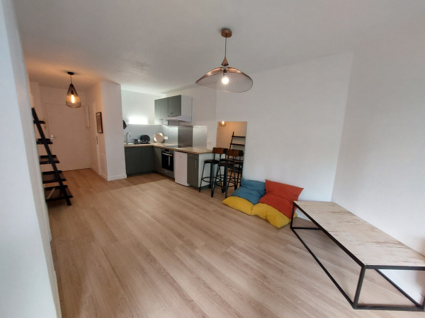 Offres de vente Appartement Marseille 13010