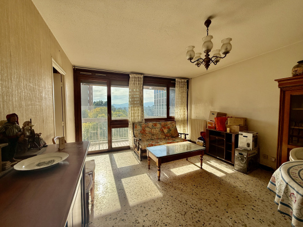 Offres de vente Appartement Marseille 13013