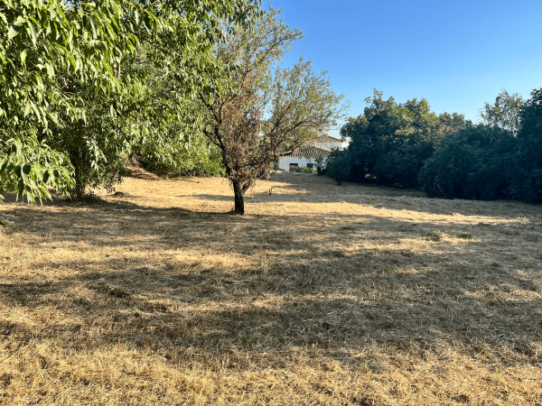 Offres de vente Terrain Éguilles 13510