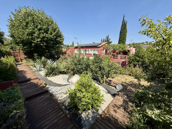 Offres de vente Maison Carnoux-en-Provence 13470