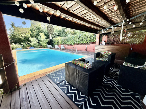 Offres de vente Maison Carnoux-en-Provence 13470