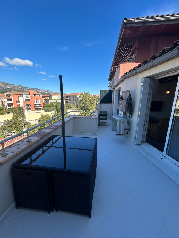 Offres de vente Duplex Aubagne 13400