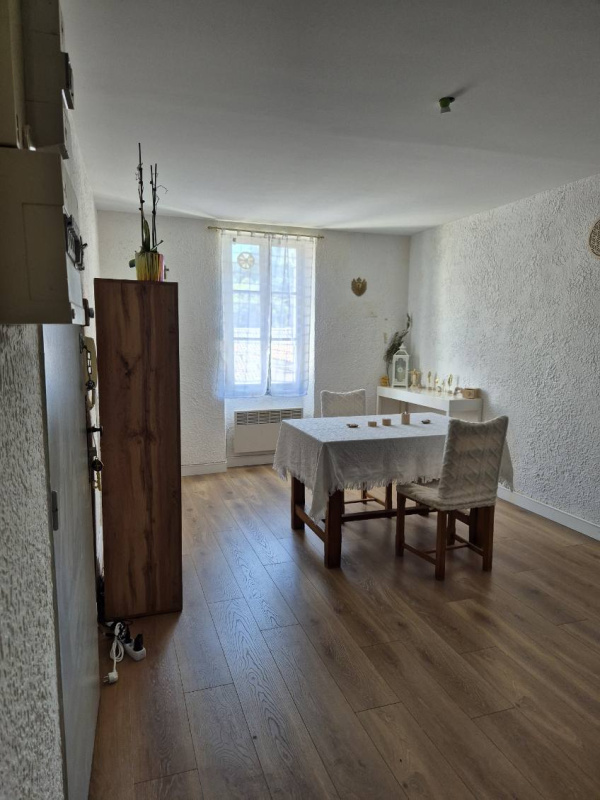 Offres de vente Studio Vaison-la-Romaine 84110