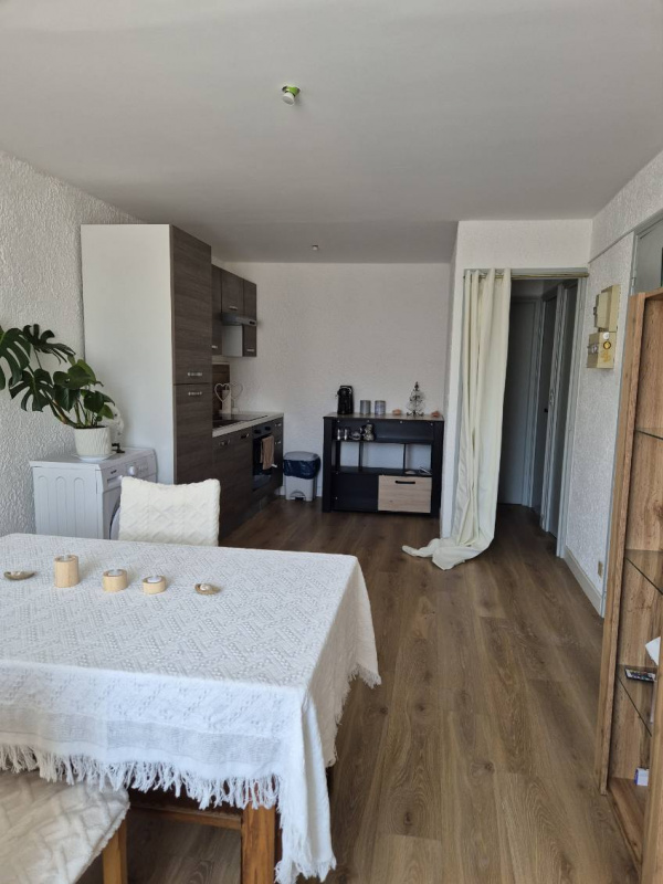 Offres de vente Appartement Vaison-la-Romaine 84110