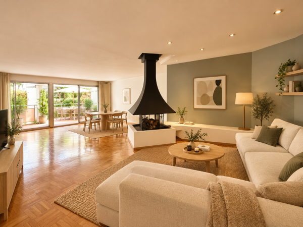 Offres de vente Appartement Marseille 13008