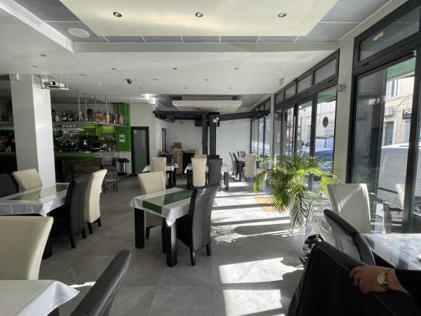 Vente Immobilier Professionnel Local commercial Marseille 13004