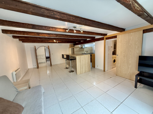 Vente Immobilier Professionnel Local professionnel Marseille 13012