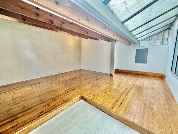 Offres de vente Appartement Marseille 13006