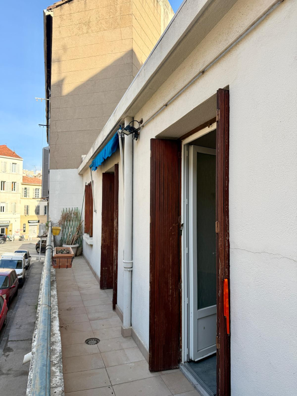 Offres de vente Maison Marseille 13005