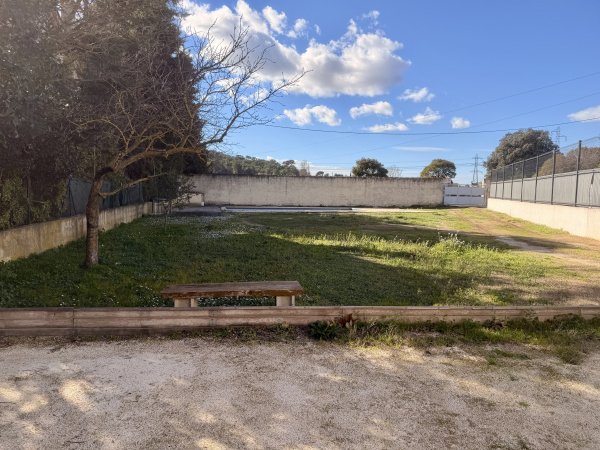 Offres de vente Rez de villa Allauch 13190