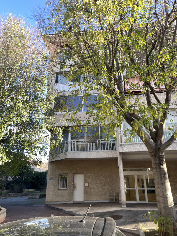 Offres de vente Appartement Aubagne 13400