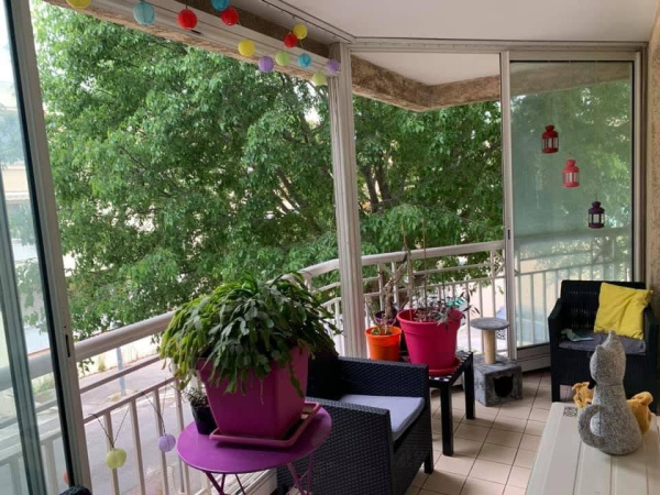 Offres de vente Appartement Aubagne 13400