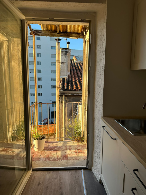 Offres de vente Appartement Marseille 13015