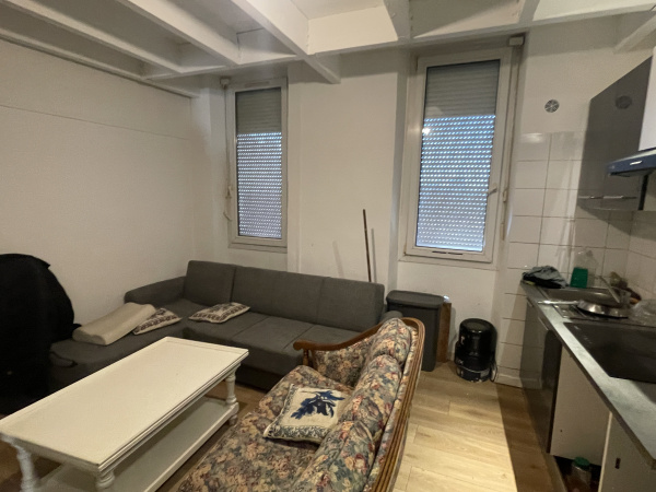 Offres de vente Appartement Marseille 13003