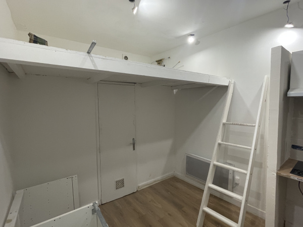 Offres de vente Studio Marseille 13003