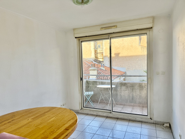 Offres de vente Appartement Marseille 13005