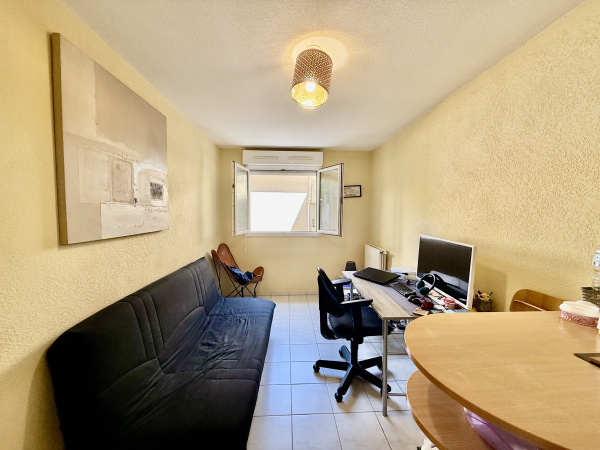 Offres de vente Appartement Marseille 13008