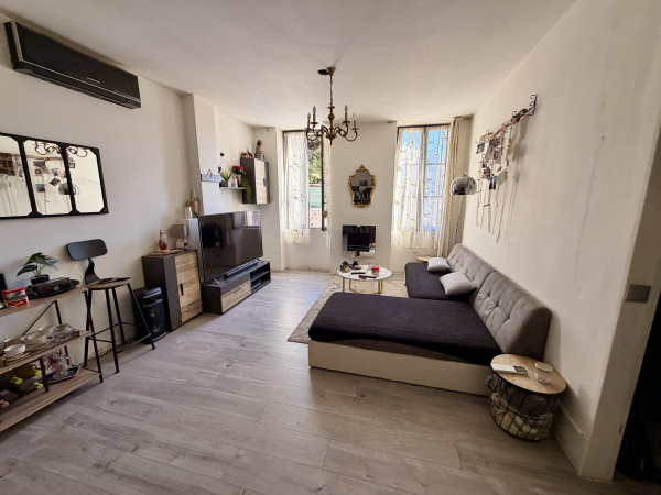 Offres de vente Appartement Marseille 13004